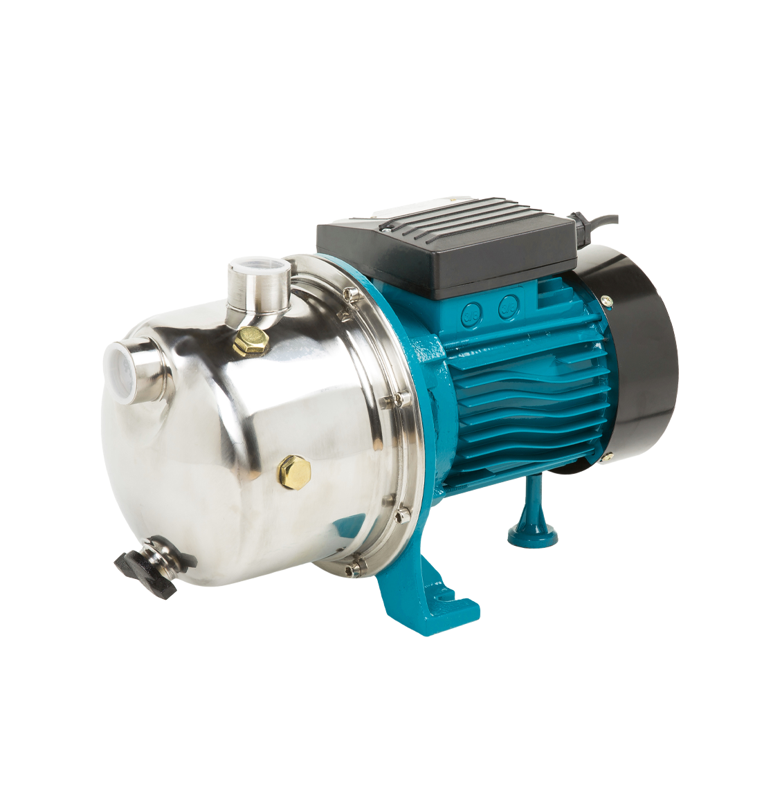 pompa de apa autoamorsata