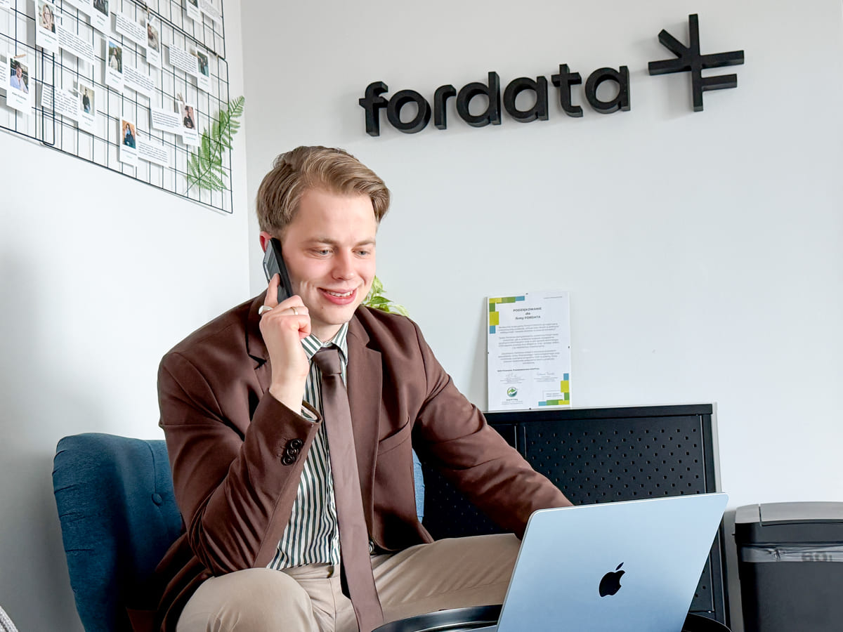 Afla cum FORDATA a devenit partenerul de referinta pentru tranzactiile M&A din europa centrala.